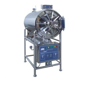 Autoclave Sterilizer NEUPS34