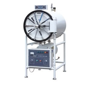 Large Autoclave Horizontal NEUPS23