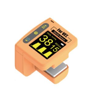 Veterinary Capnograph Monitor NEUVB01
