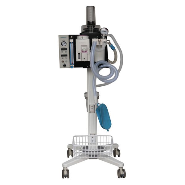 Portable Veterinary Anesthesia Machine NEUBS266