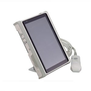 Handheld Vascular Doppler Machine NEUPU73