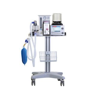 Veterinary Anesthesia Machine NEUBS280