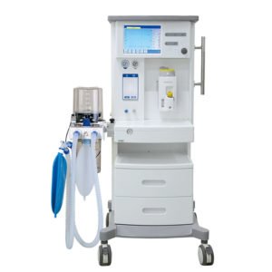 Veterinary Anesthesia Machine NEUBS279