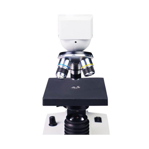 Veterinary Analyzer Sperm Animal Microscope Machine NEUJX01