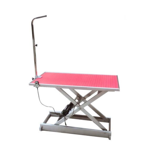 Portable Stainless Steel Lifting Beauty Table Machine NEUDWL39