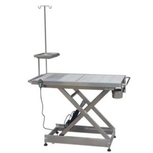 Stainless Steel Lifting Table Machine NEUDWL17