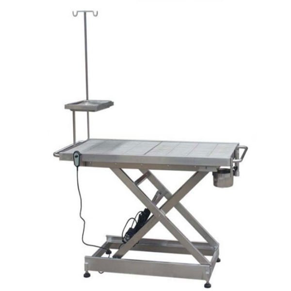 Stainless Steel Lifting Table Machine NEUDWL17