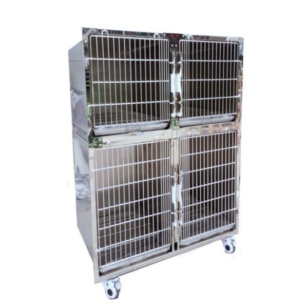Multi-type Combined Stainless Steel Foster Care Machine NEUDWL01