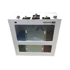 Pet Double Incubator Machine NEUDW05