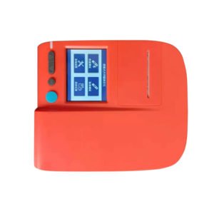 Portable Vet Progesterone Analyzer Machine NEUYT02