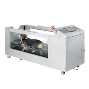 Waterproof Dog Hydrotherapy Treadmill Machine NEUC780