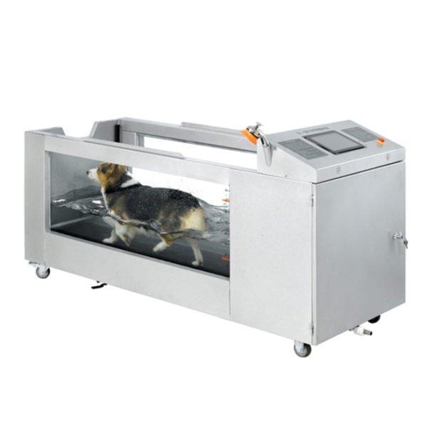 Waterproof Dog Hydrotherapy Treadmill Machine NEUC780