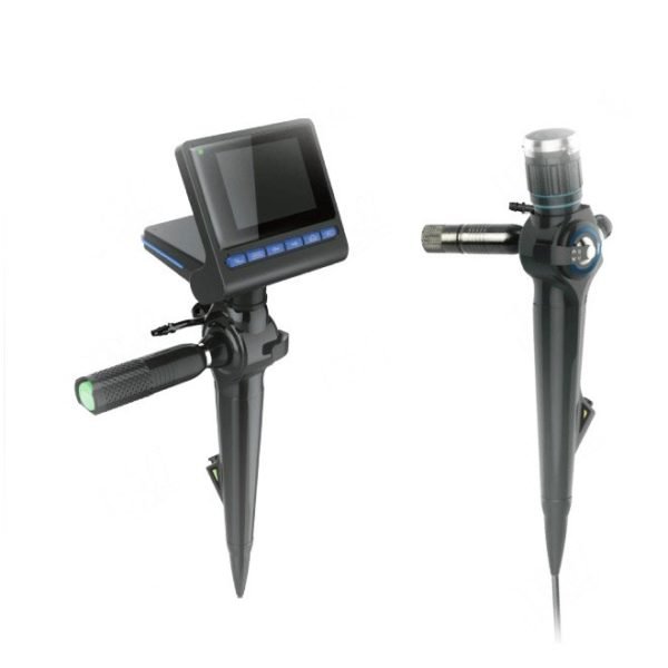 Flexible Portable Cat, Dog, Horse Endoscopy NEUV5010