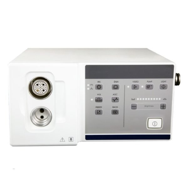Flexible Endoscopy System For Big Animals Video Processor Veterinary Endoscopes NEUVP02