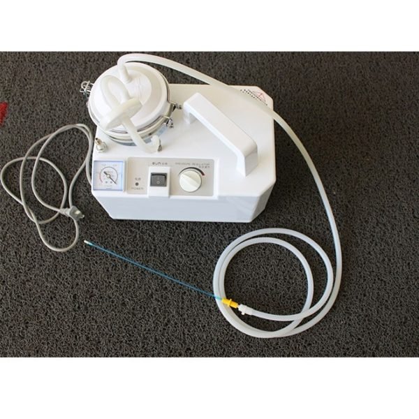 Automatic Uterine Cleaner for Veterinary Disinfection Equipment  NEUDG01