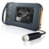 Handheld Digital Black and White Veterinary Ultrasound System Machine NEUVU44