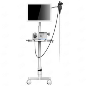 Professional Veterinary Endoscope System, Vet Camera Endoscopic for Dog or Cat NEUVP01