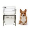 Pet Hyperbaric Oxygen Therapy Chamber Animal Care NEUDN01