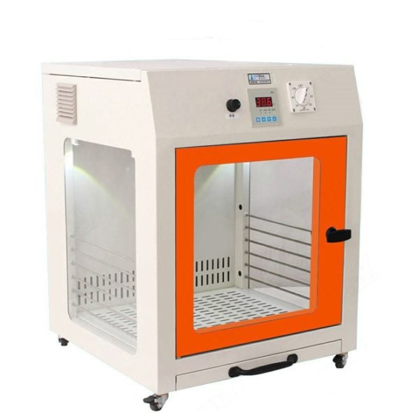 Small & Medium Pet Dryer Machine NEUHG01