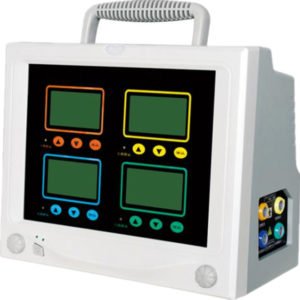 Portable Postpartum Rehabilitation Instrument NEUPR02