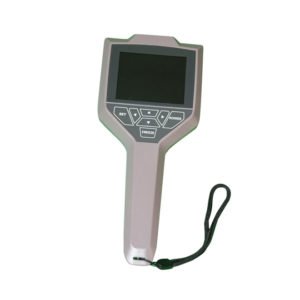 Full Digital Swine And Ovine Ultrasound Scanner Machine NEUVU43