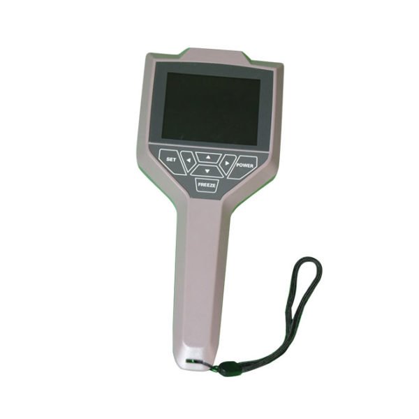 Full Digital Swine And Ovine Ultrasound Scanner Machine NEUVU43