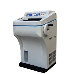 Freezing Semi Automatic Microtome Machine NEUK228