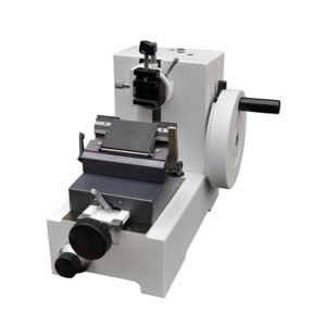 Manual Rotary Microtome Machine NEUK245
