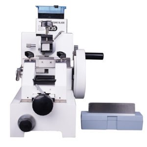 Pathological Diagnosis Automatic Freezing Laboratory Rotary Microtome NEUK242
