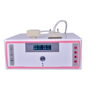 Manual Medical Freezing Microtome Machine NEUK246
