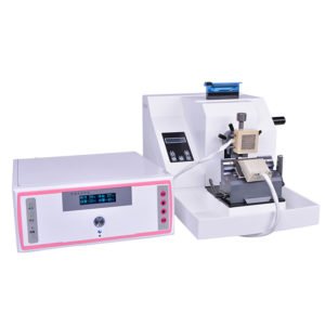 Pathological Diagnosis Automatic Freezing Microtome Machine NEUK240