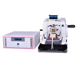 Freezing Microtome Machine NEUK243