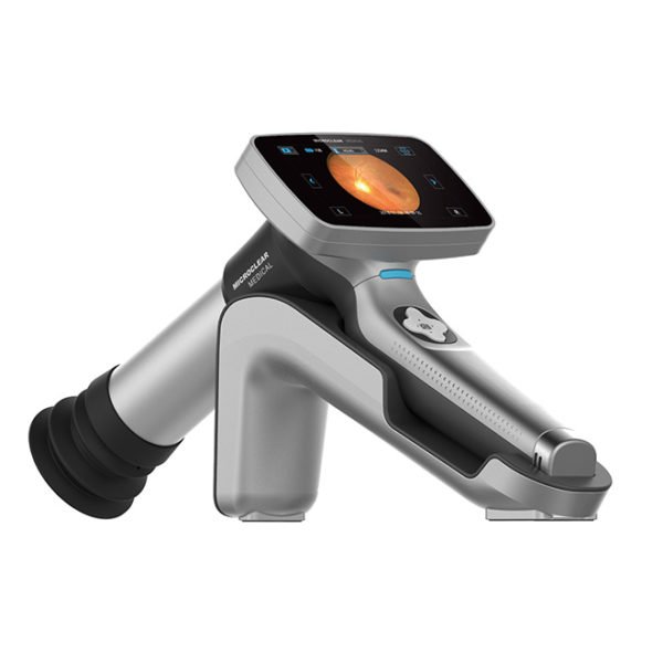 Handheld Digital Imaging Portable Fundus Camera NEUHA06