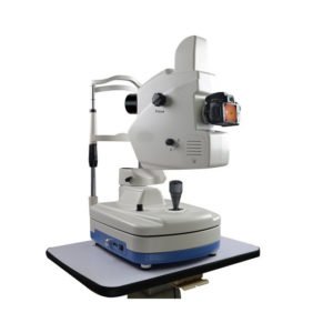 Auto Portable Digital Eye Fundus Camera NEUAFC02