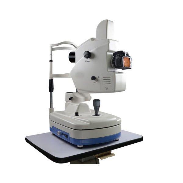 Auto Portable Digital Eye Fundus Camera NEUAFC02