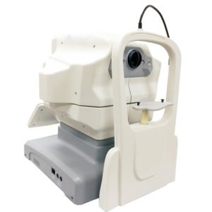Ophthalmic Equipment Auto Fundus Camera Machine NEUAFC01