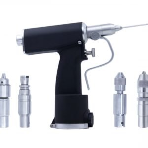 Orthopromed 607B Multifunctional Power Tool