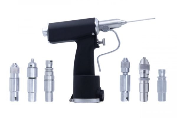 Orthopromed 607B Multifunctional Power Tool