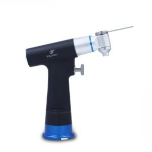 ORTHOPROMED 506 Mini Sagittal Saw
