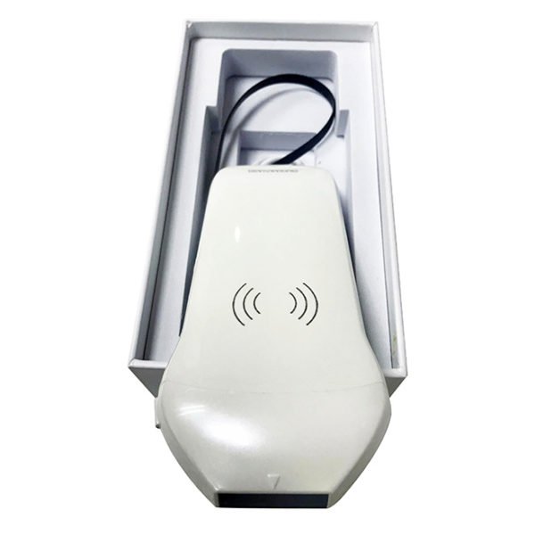 Wireless Ultrasound Scanner NEUPU65