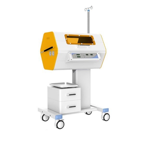 Small Size Infant Phototherapy Unit NEUHD04