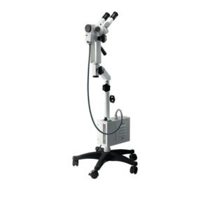 Portable Full Digital Optical Colposcope NEUCE10