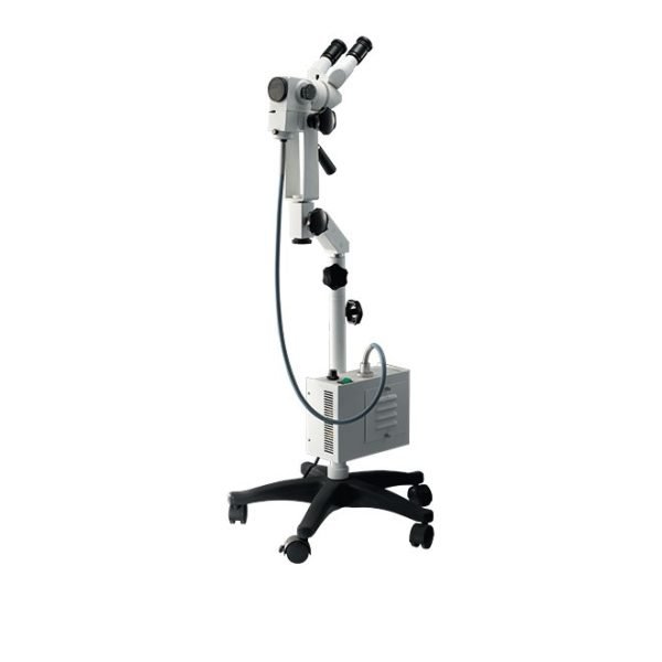 Portable Full Digital Optical Colposcope NEUCE10