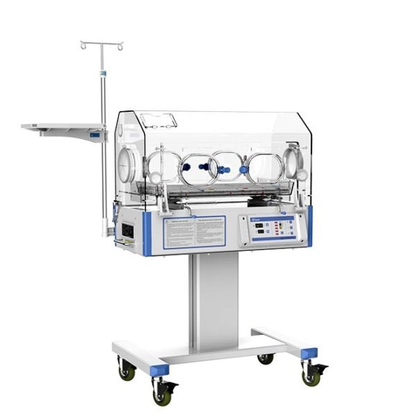 Baby Incubator For Hospital Use NEUBI01