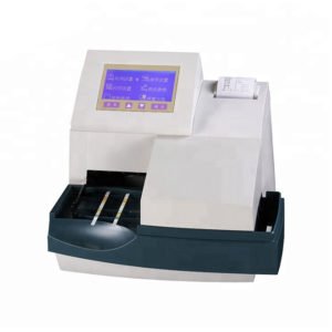 Auto Urine Analyzer Machine NEUUA15