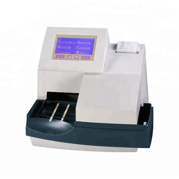 Auto Urine Analyzer Machine NEUUA15