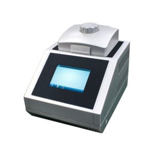 PCR Thermal Cycler Machine NEUPCR13