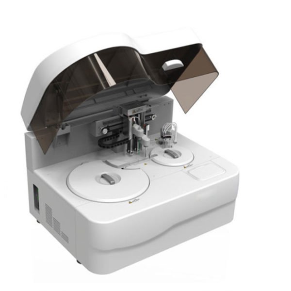 Open Type Blood Test Chemistry Analyzer Machine NEUES160