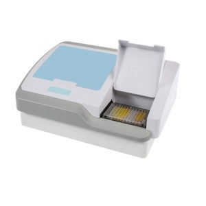 Chemistry Analyzer Microplate Reader Machine NEUER09