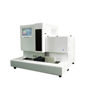 Full Automatic Hospital Urine Analyzer Machine NEUBW04